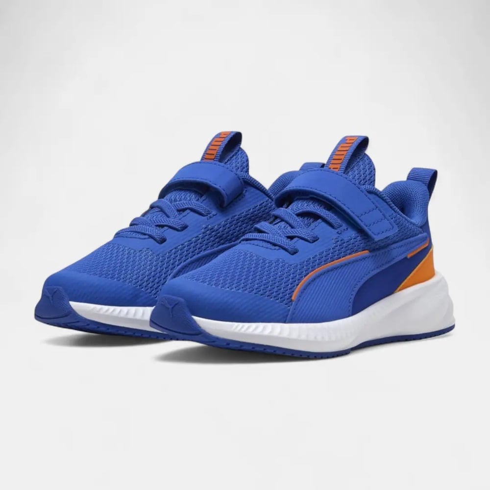 Puma Flyer 3 AC+ PS Unisex Çocuk Spor Ayakkabı