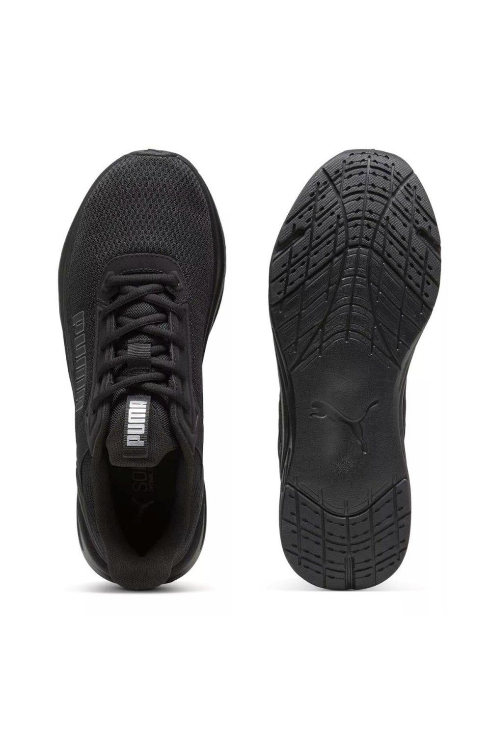 Puma FTR Wave Erkek Spor Ayakkabı