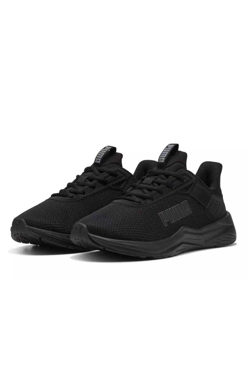 Puma FTR Wave Erkek Spor Ayakkabı