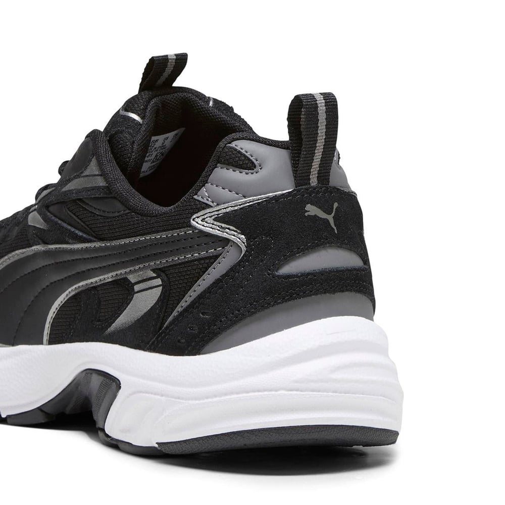 Puma Milenio Tech Suede Erkek Spor Ayakkabı