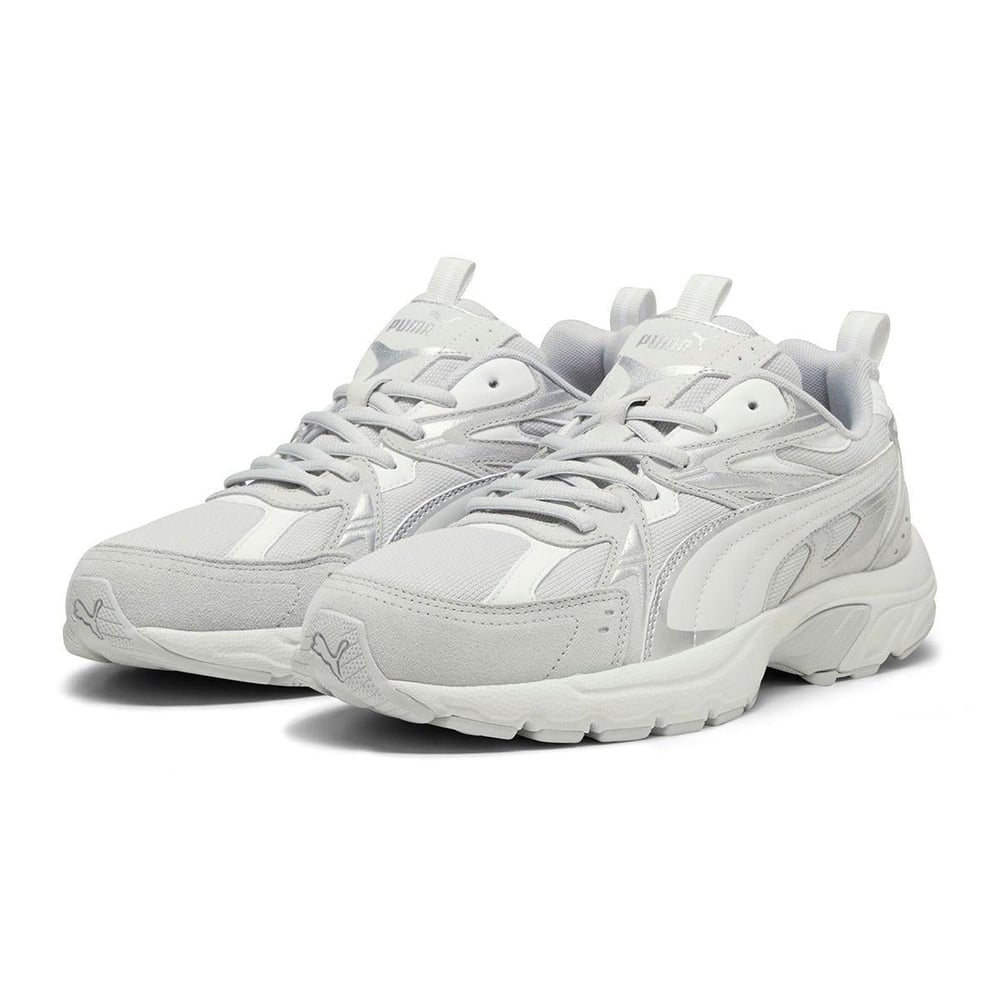 Puma Milenio Tech Suede Unisex Spor Ayakkabı