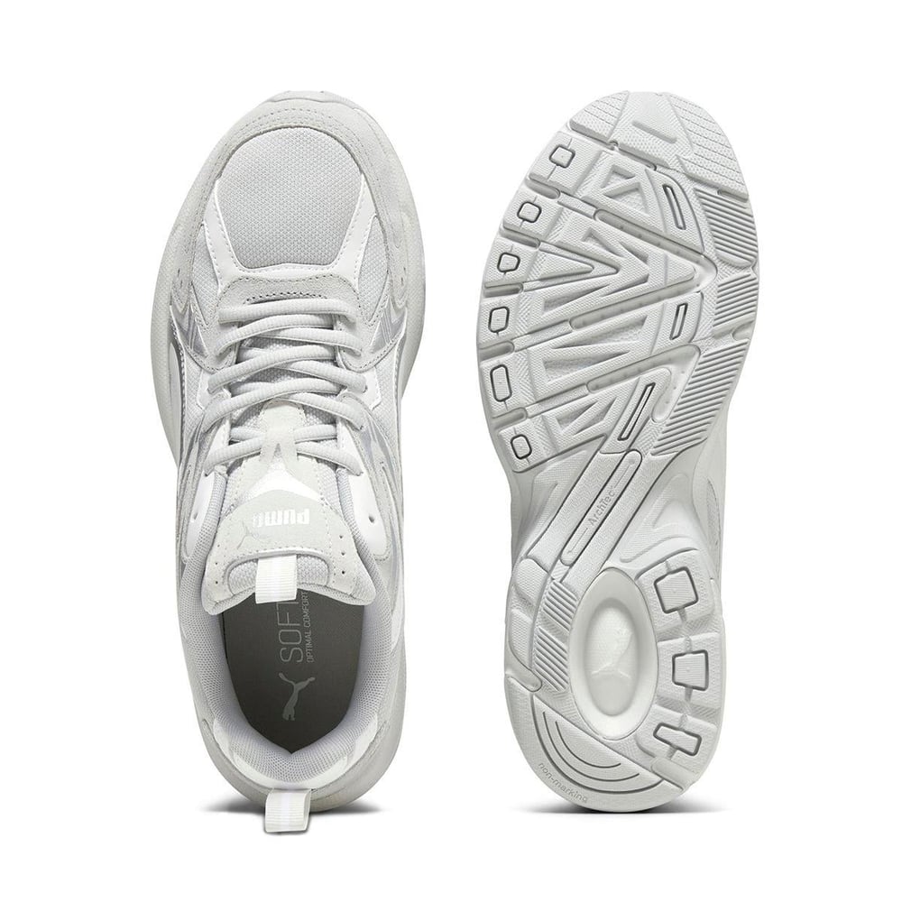 Puma Milenio Tech Suede Unisex Spor Ayakkabı