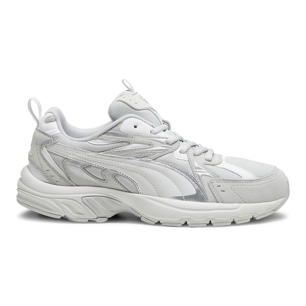 Puma Milenio Tech Suede Unisex Spor Ayakkabı