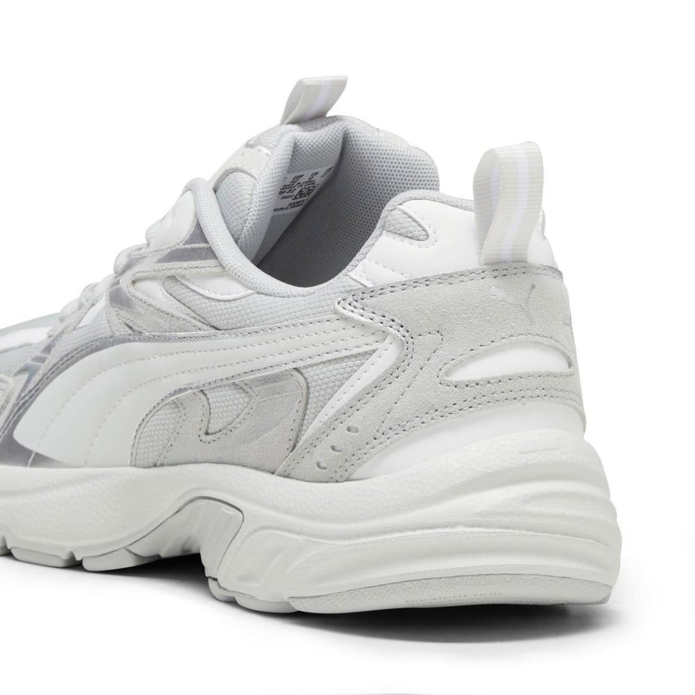 Puma Milenio Tech Suede Unisex Spor Ayakkabı