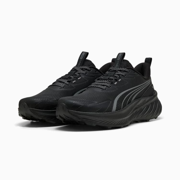 Puma Pounce Lite 2 Trail Unisex Spor Ayakkabı