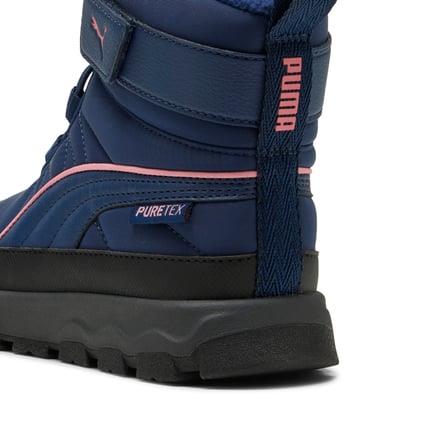 Puma Puma Evolve Boot Purtx AC+PS Çocuk Bot