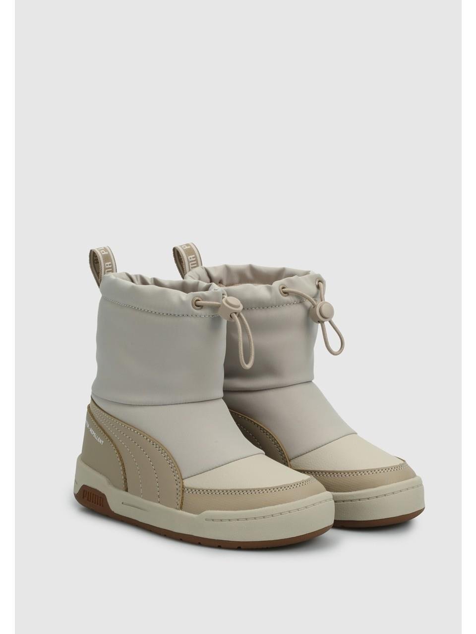 Puma Puma Multiflex 2 Boot AC PS Unisex Çocuk Bot