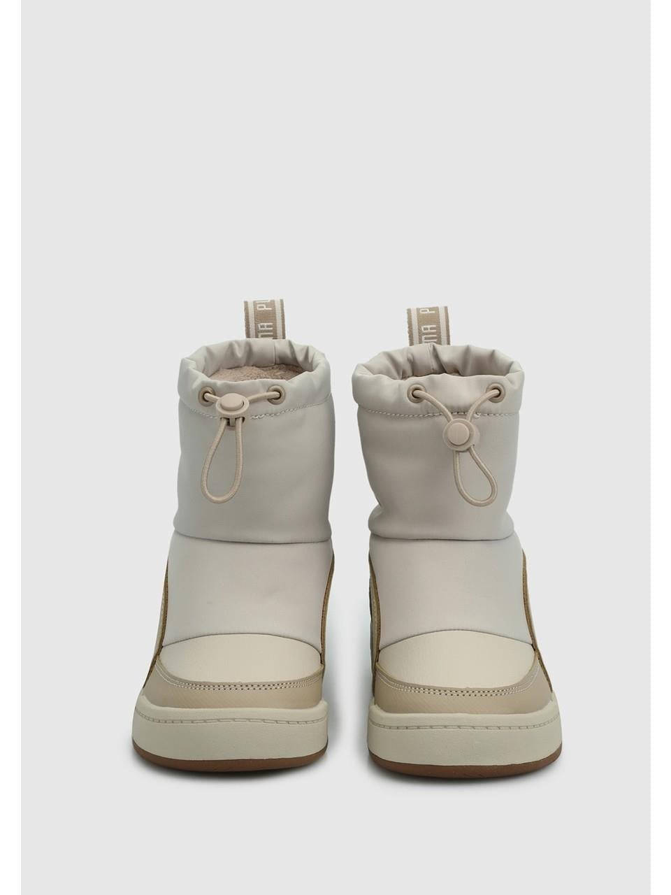 Puma Puma Multiflex 2 Boot AC PS Unisex Çocuk Bot