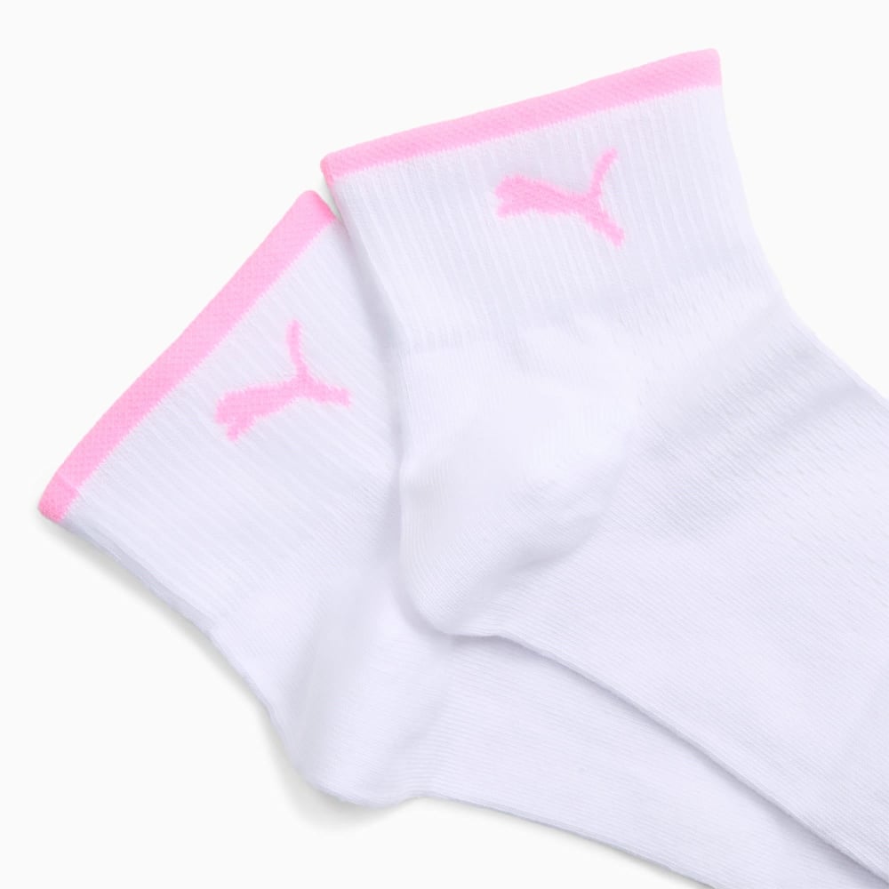 Puma Quarter 2li Kadın Çorap