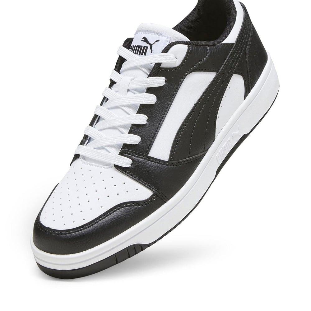Puma Rebound V6 Low TDP Unisex Spor Ayakkabı