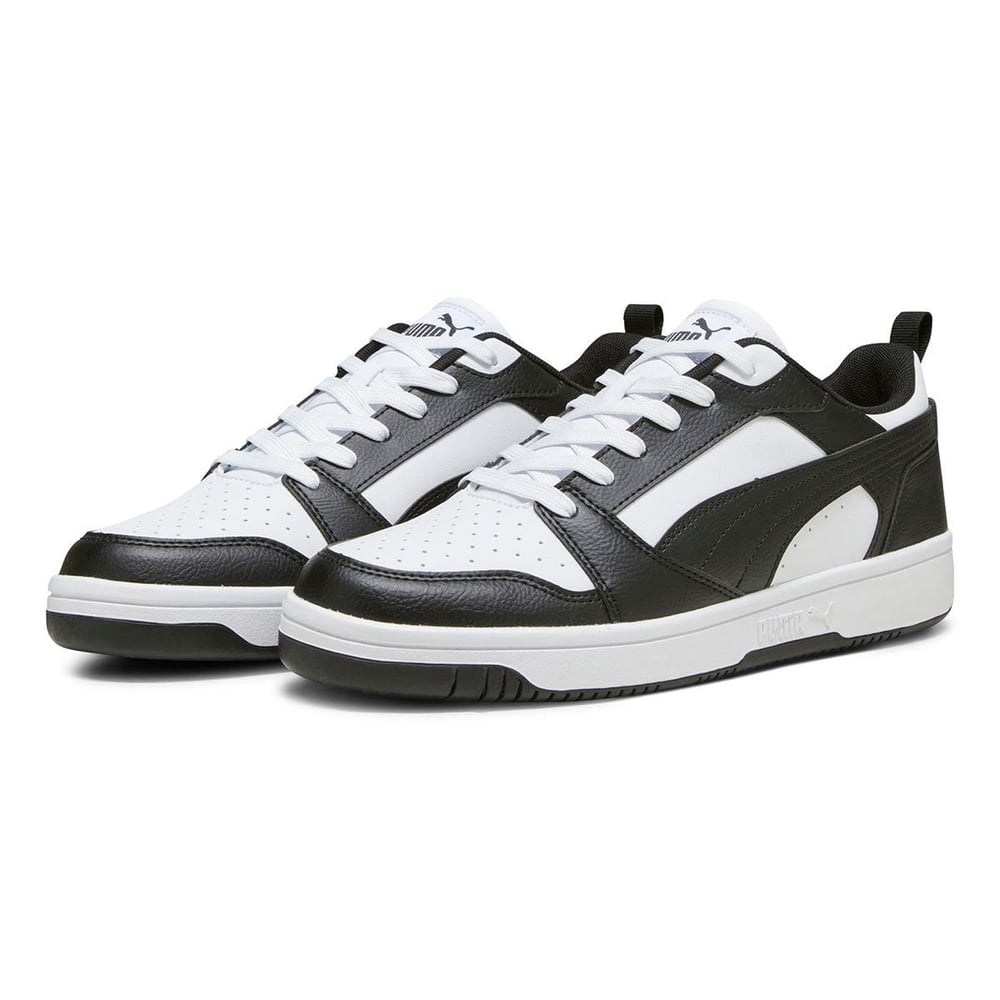 Puma Rebound V6 Low TDP Unisex Spor Ayakkabı