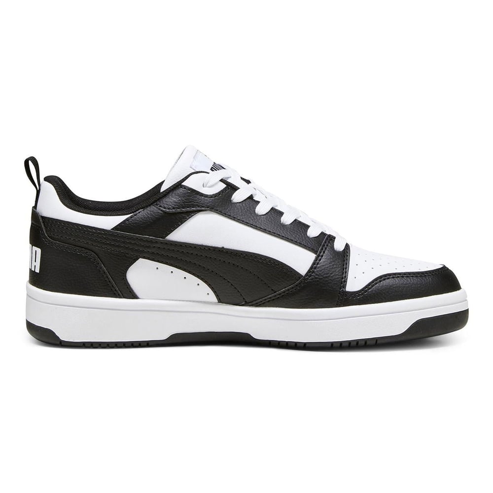 Puma Rebound V6 Low TDP Unisex Spor Ayakkabı
