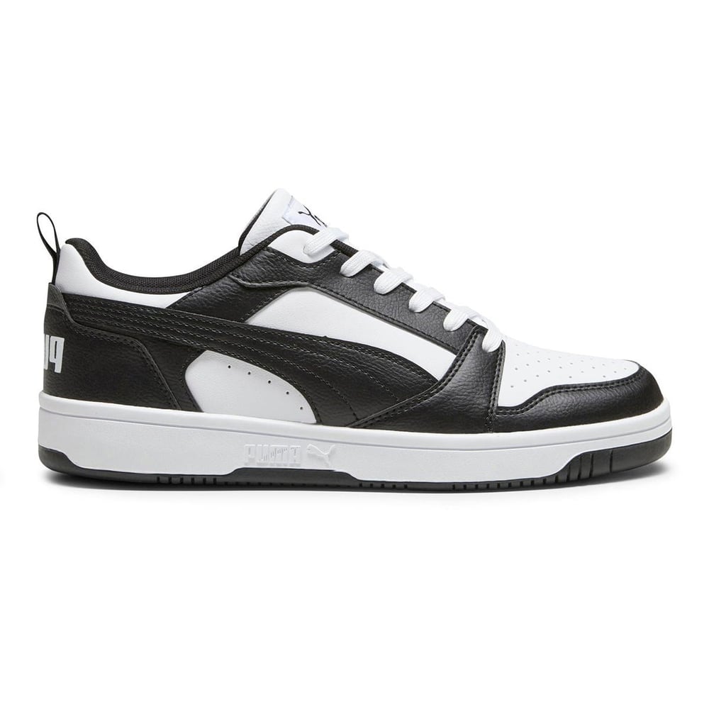 Puma Rebound V6 Low TDP Unisex Spor Ayakkabı
