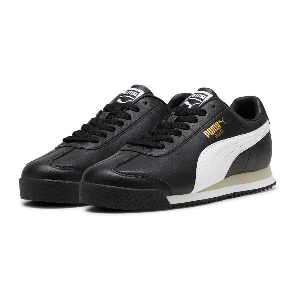Puma Roma 24 Standard Erkek Spor Ayakkabı