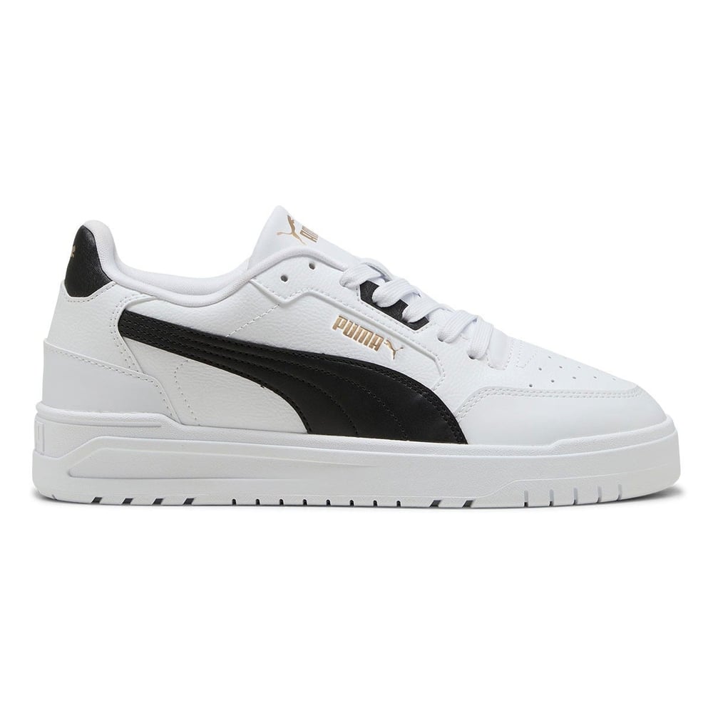 Puma Shuffle Downtown Unisex Spor Ayakkabı