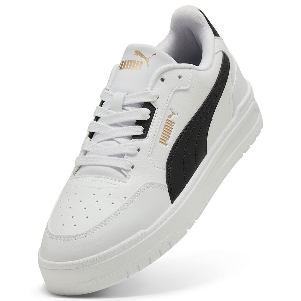 Puma Shuffle Downtown Unisex Spor Ayakkabı