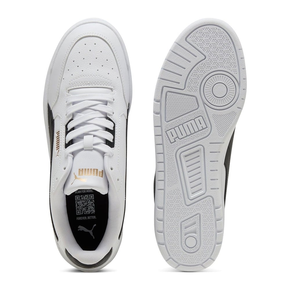 Puma Shuffle Downtown Unisex Spor Ayakkabı