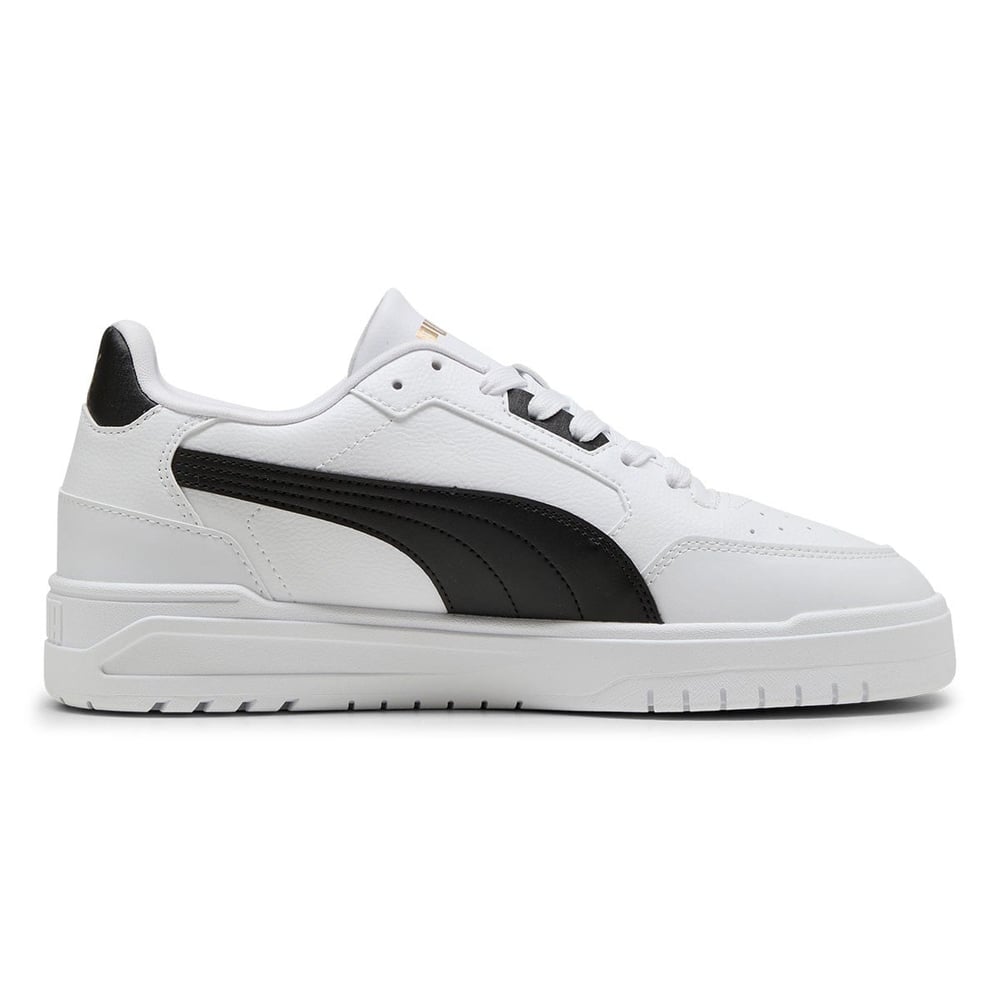 Puma Shuffle Downtown Unisex Spor Ayakkabı