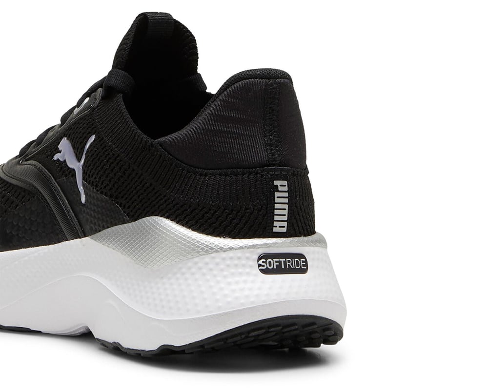 Puma Softride Mayve Kadın Koşu Ayakkabısı