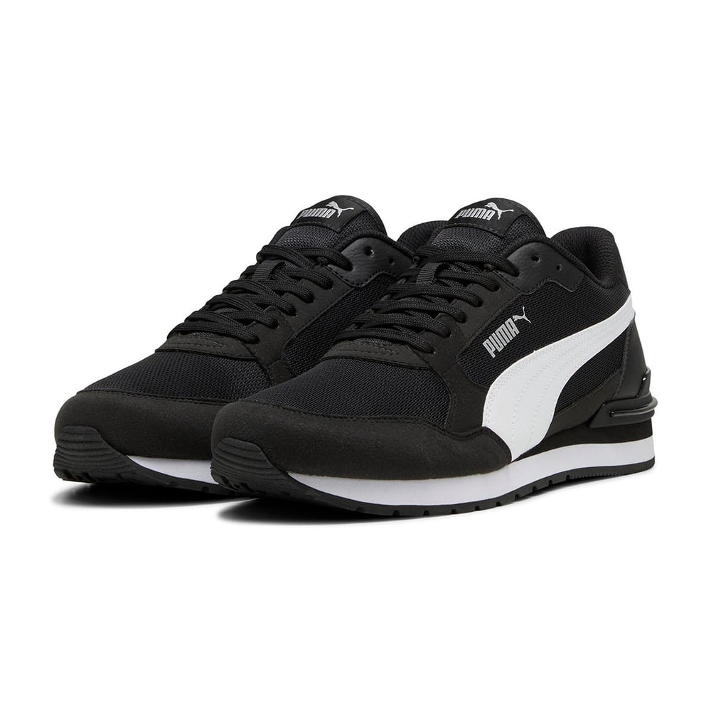 Puma ST Runner v4 Mesh Unisex Spor Ayakkabı