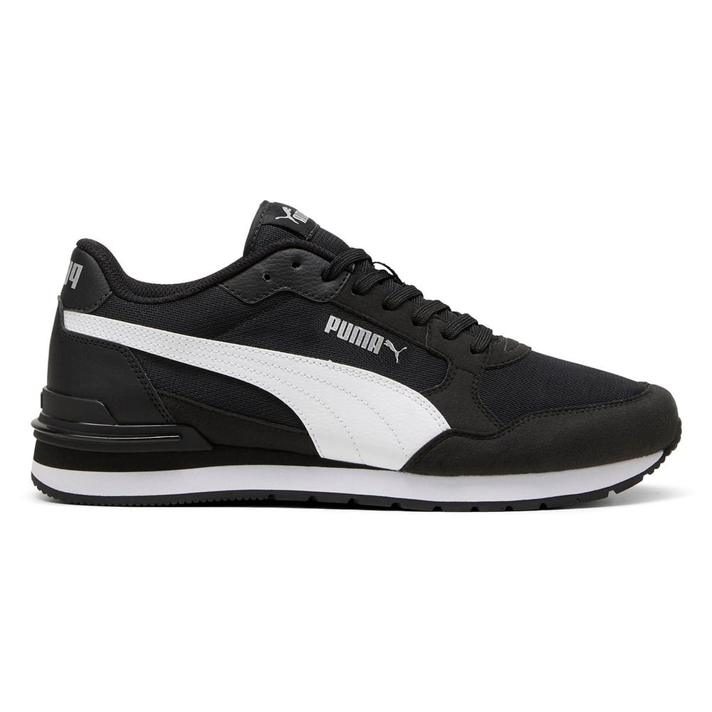 Puma ST Runner v4 Mesh Unisex Spor Ayakkabı
