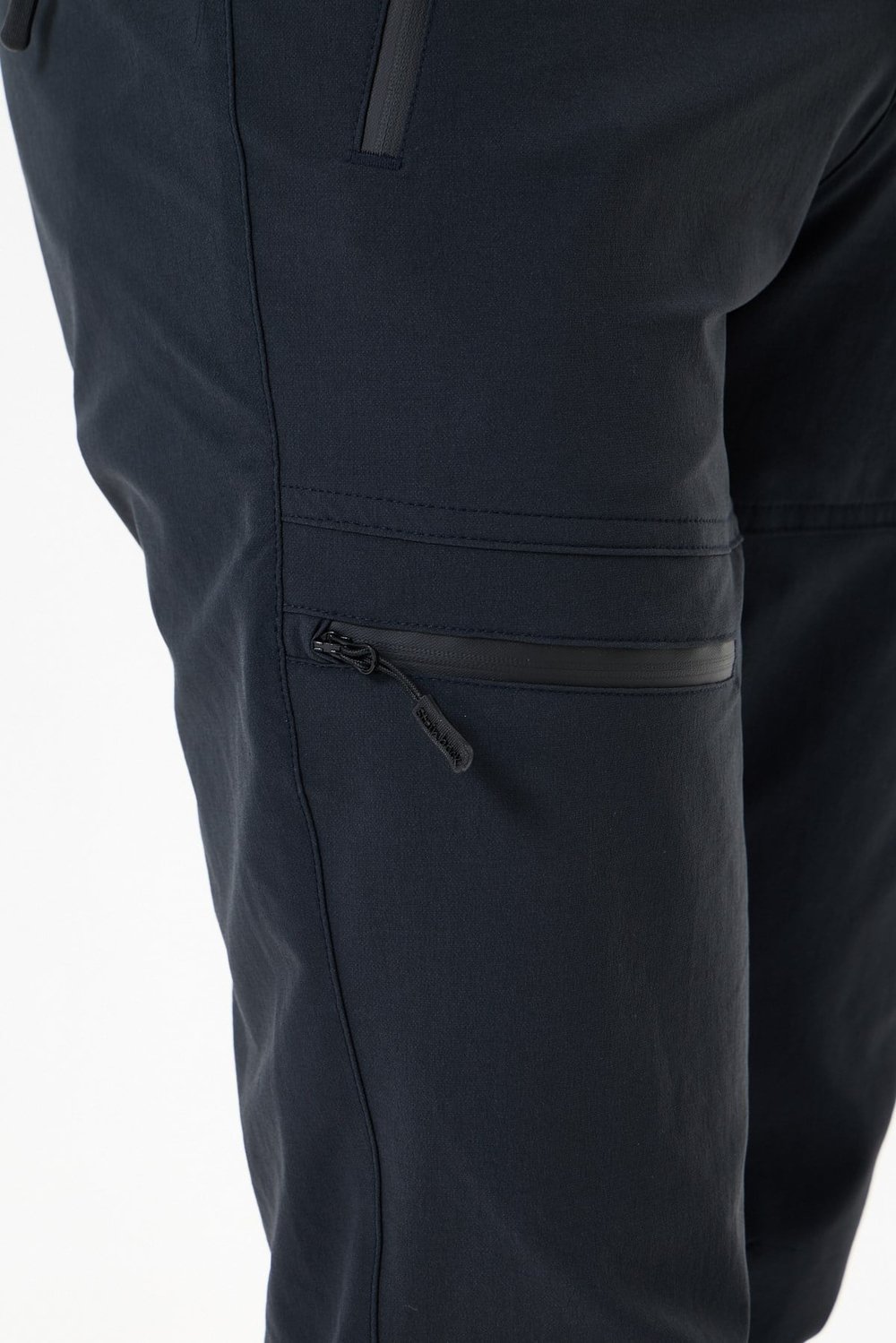 Q&Steinbock Uppsala Erkek Outdoor Pantolon