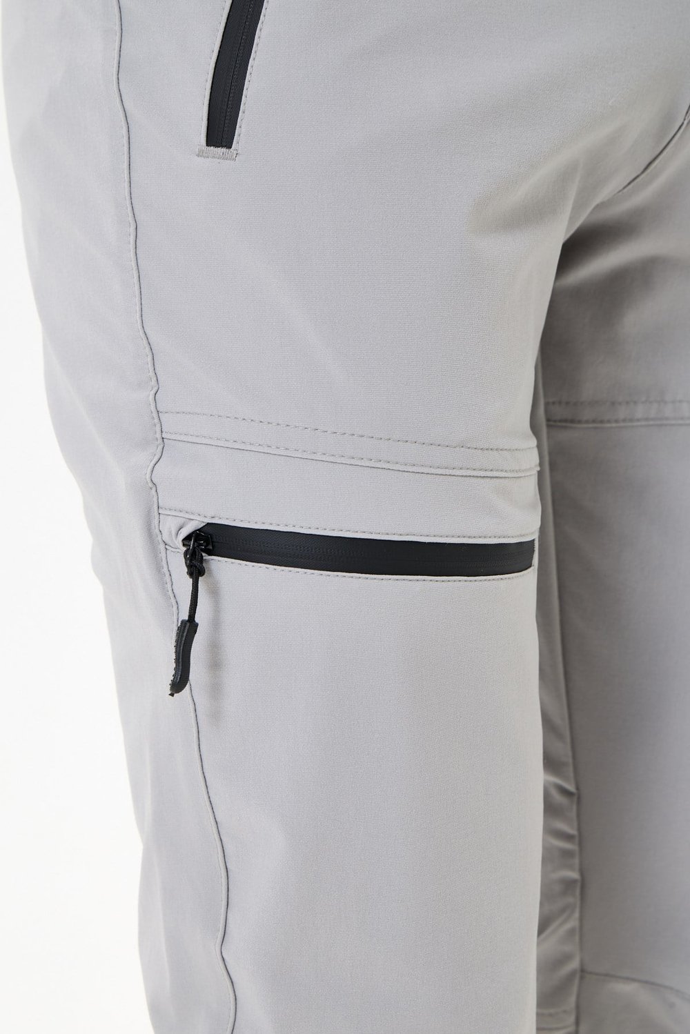 Q&Steinbock Uppsala Erkek Outdoor Pantolon