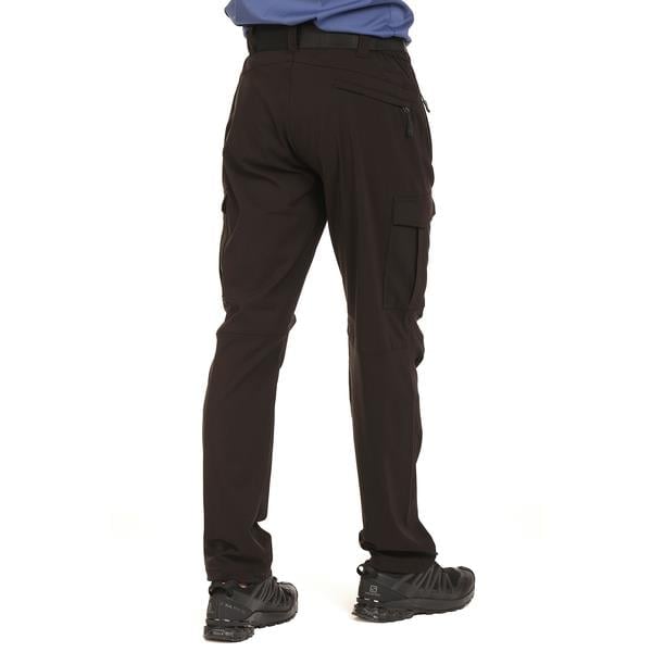 Q&Steinbock Zeus Cargo Trousers Erkek Pantolon