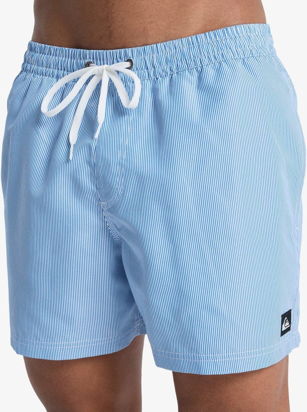 Quiksilver Everyday Deluxe Volley 15 Erkek Deniz Şortu