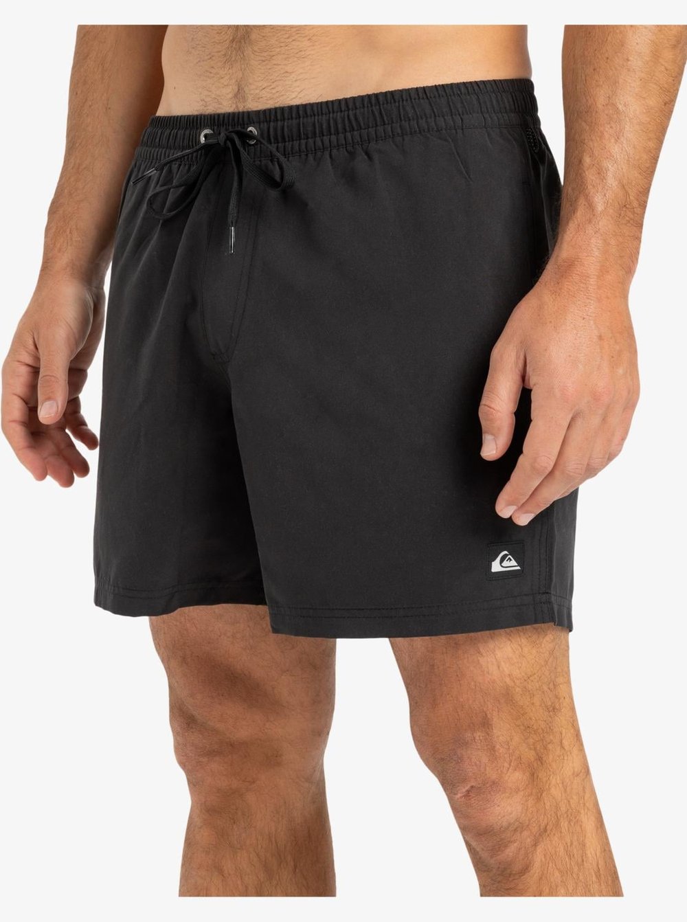Quiksilver Everyday Solid Volley 15 Erkek Deniz Şortu