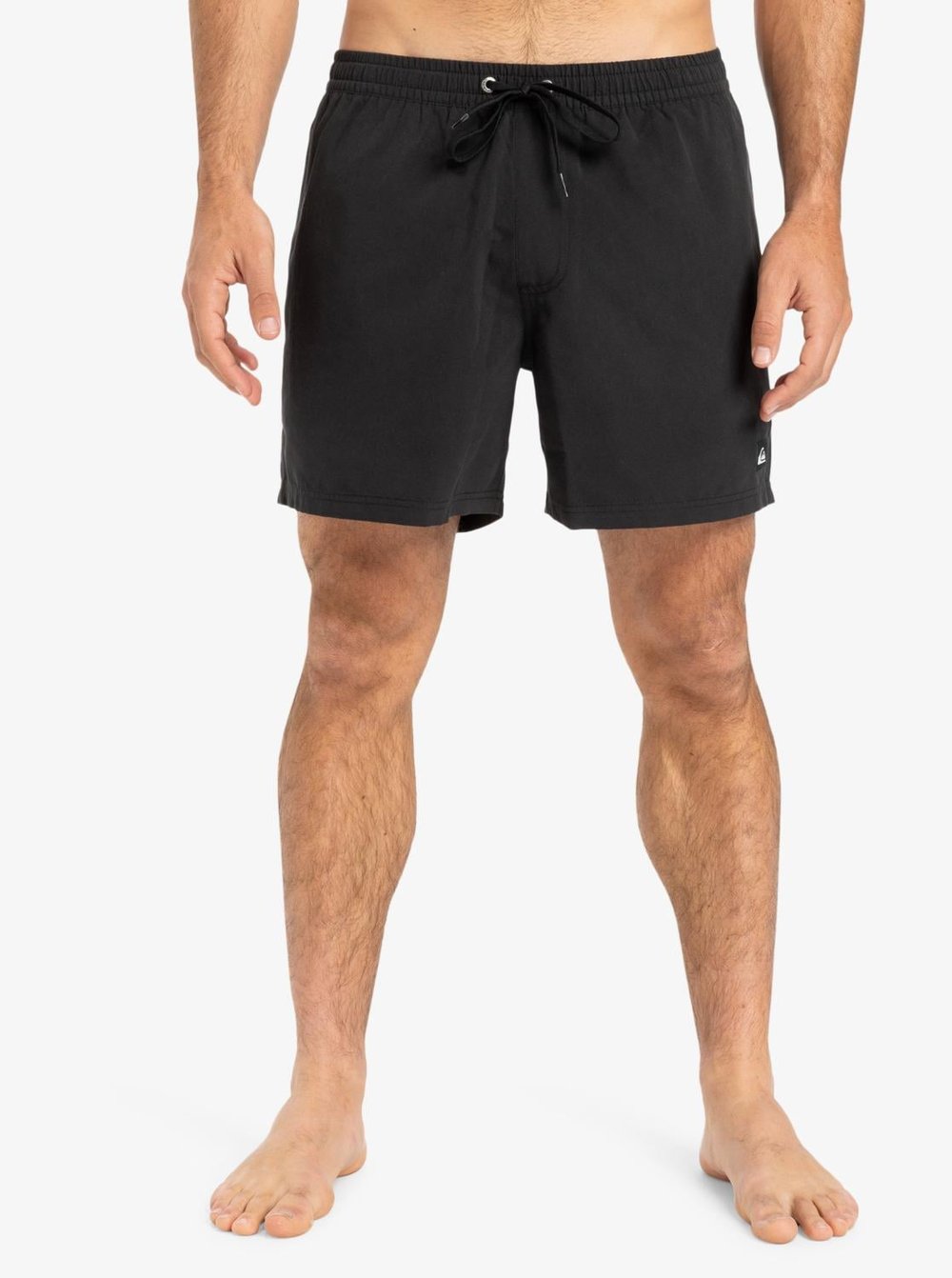 Quiksilver Everyday Solid Volley 15 Erkek Deniz Şortu