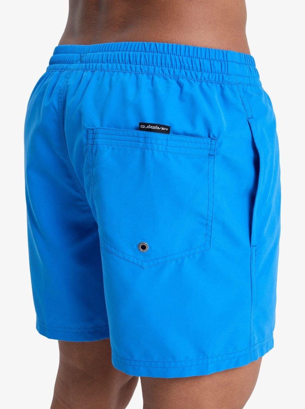 Quiksilver Everyday Solid Volley 15 Erkek Deniz Şortu