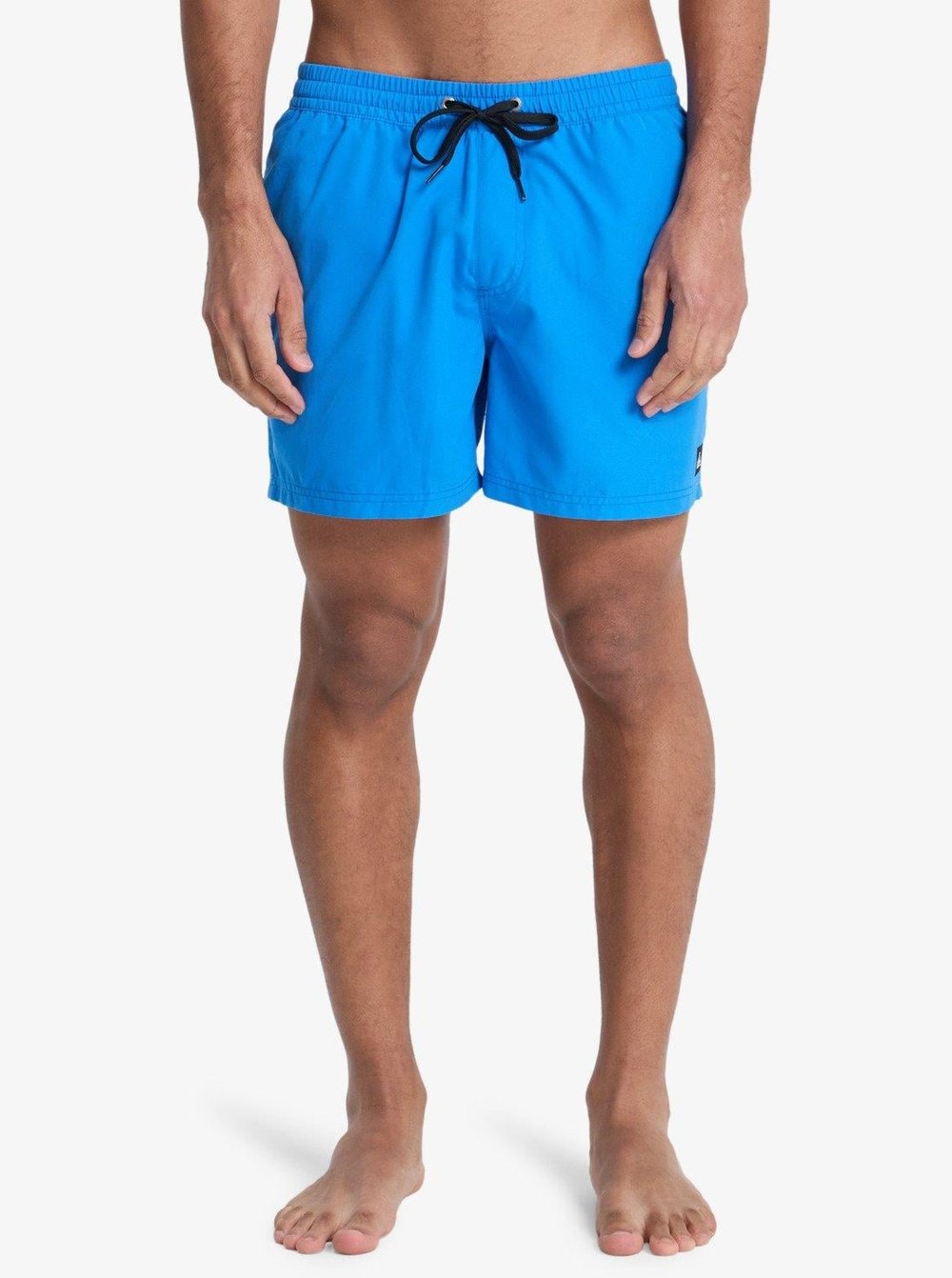 Quiksilver Everyday Solid Volley 15 Erkek Deniz Şortu