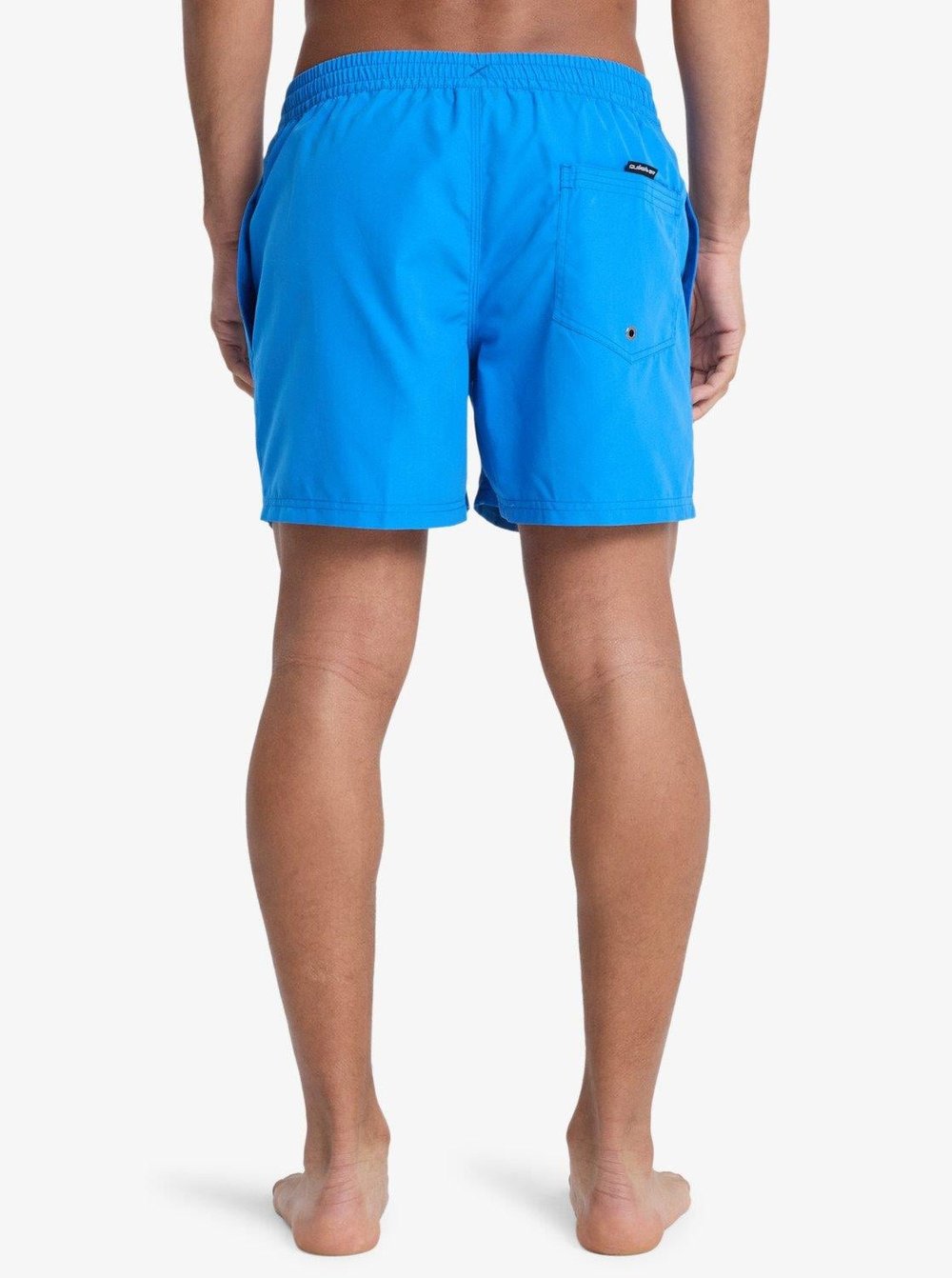 Quiksilver Everyday Solid Volley 15 Erkek Deniz Şortu