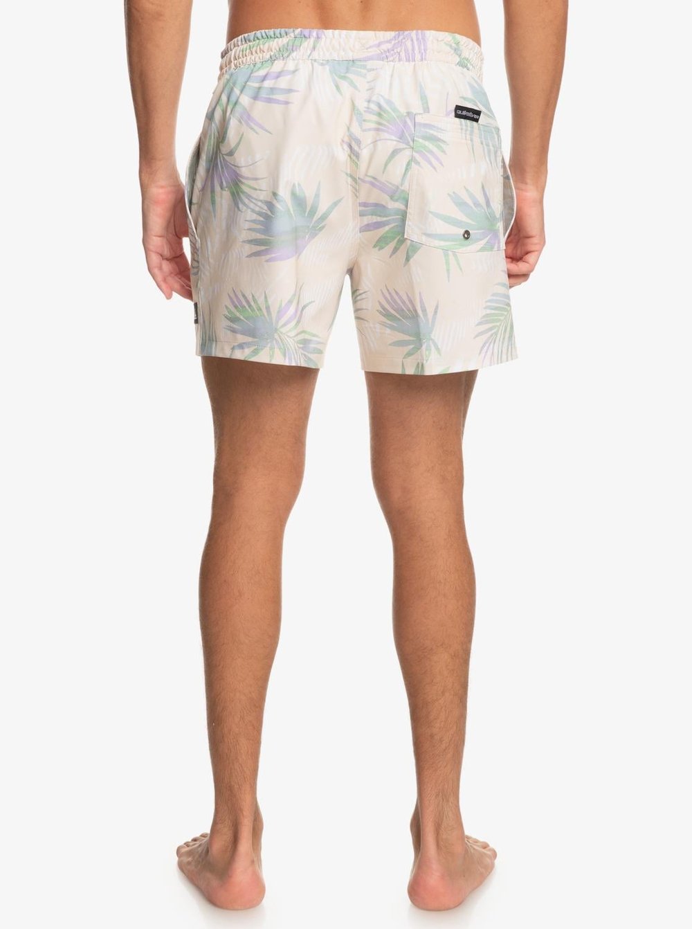Quiksilver Surfsilk Mix 15 Jamv Erkek Deniz Şortu