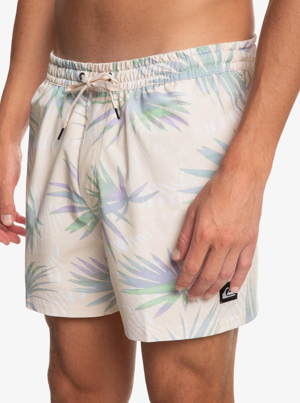 Quiksilver Surfsilk Mix 15 Jamv Erkek Deniz Şortu