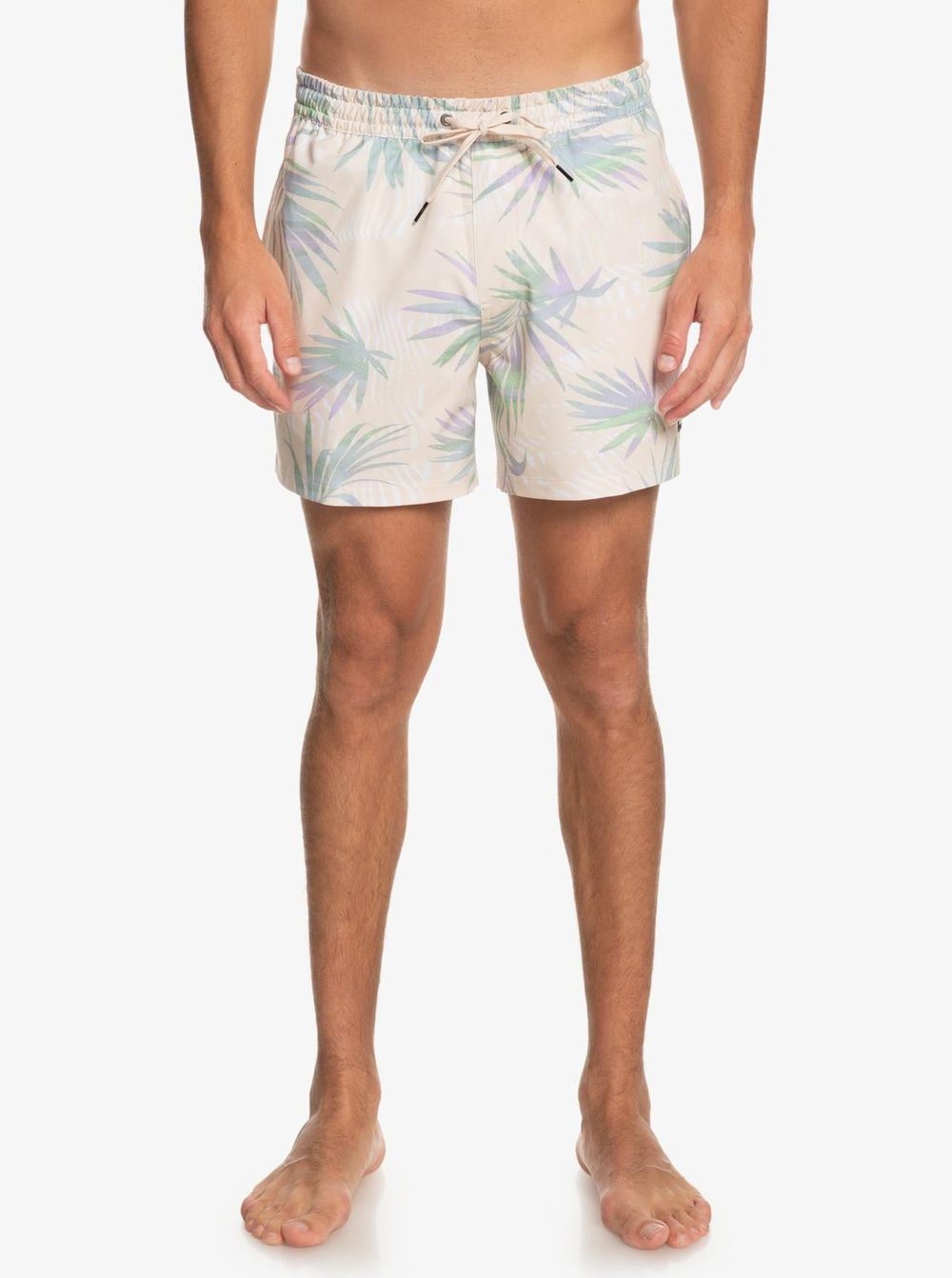 Quiksilver Surfsilk Mix 15 Jamv Erkek Deniz Şortu