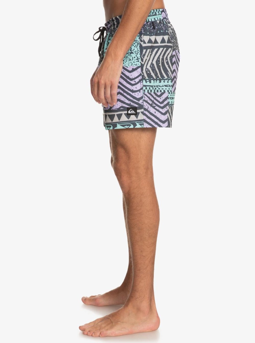 Quiksilver Surfsilk Mix 15 Jamv Erkek Deniz Şortu