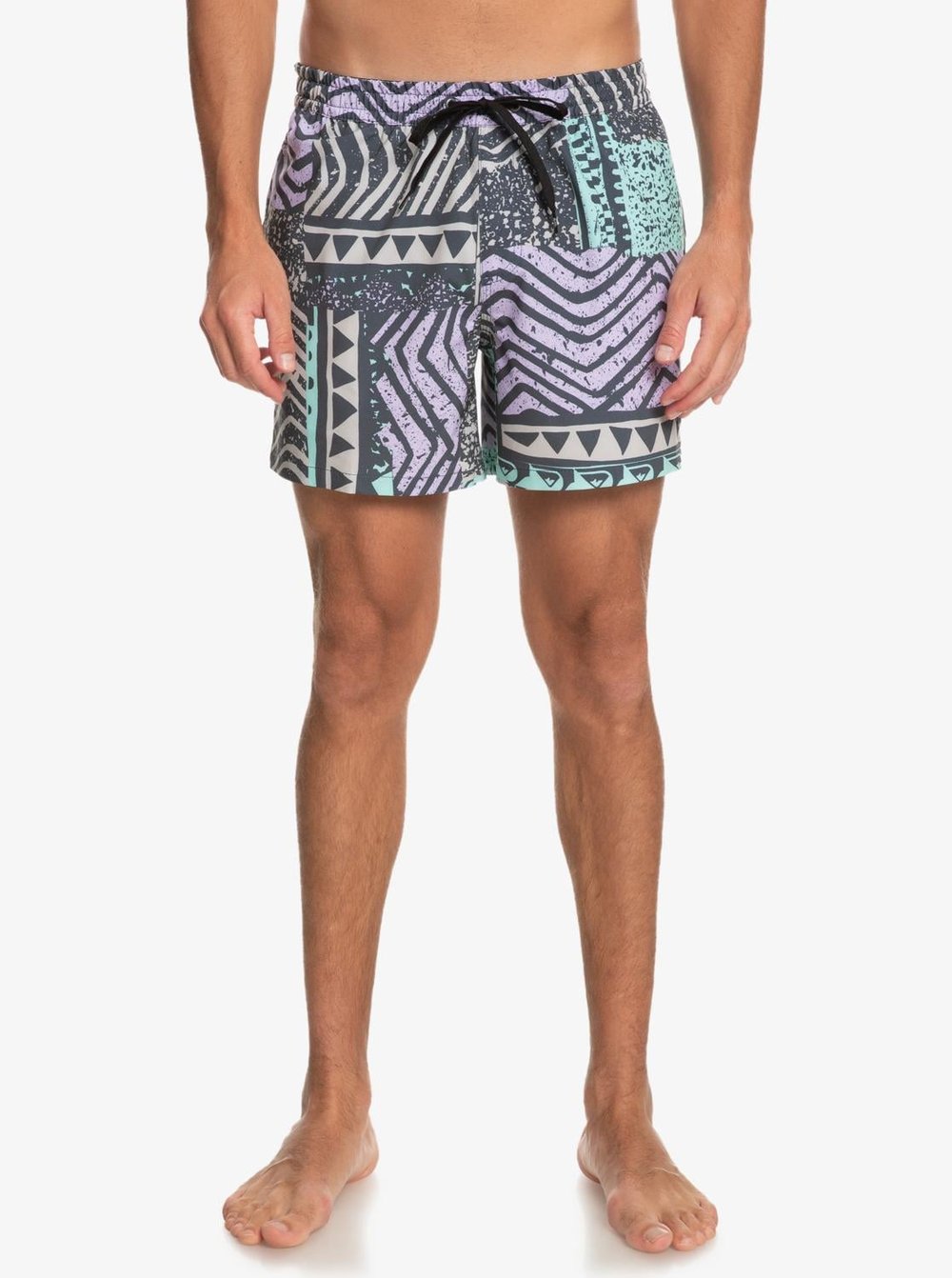 Quiksilver Surfsilk Mix 15 Jamv Erkek Deniz Şortu
