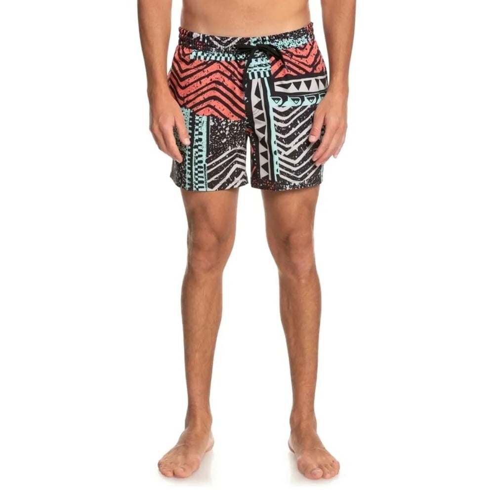 Quiksilver Surfsilk Mix 15 Jamv Erkek Deniz Şortu