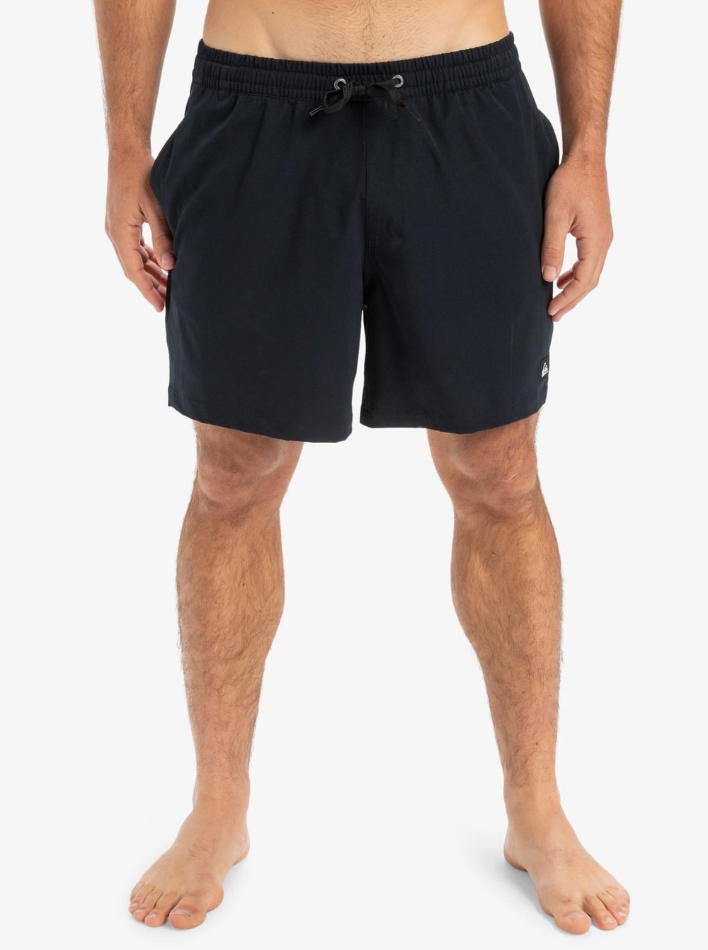 Quiksilver Surfsilk Solid Volley 16 Erkek Deniz Şortu