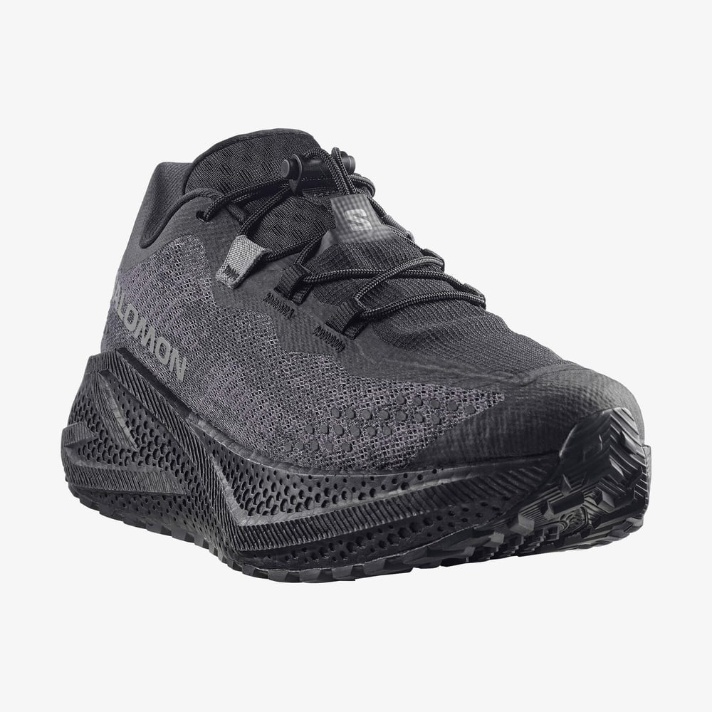Salomon Aero Glide 4 Grvl W Kadın Koşu Ayakkabısı