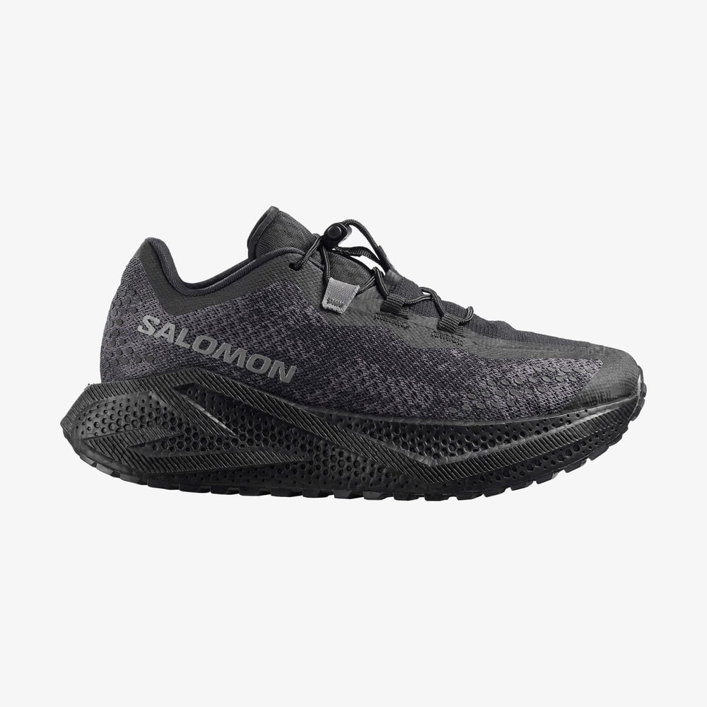 Salomon Aero Glide 4 Grvl W Kadın Koşu Ayakkabısı