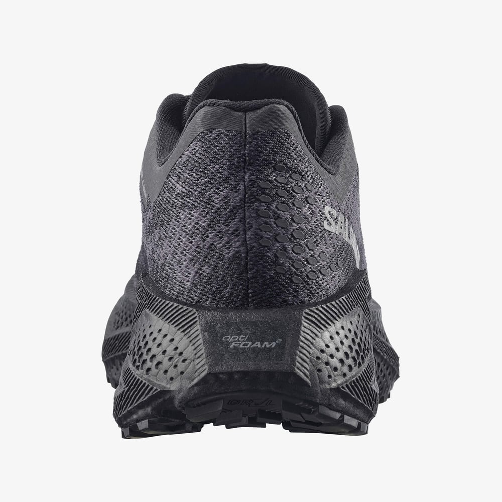 Salomon Aero Glide 4 Grvl W Kadın Koşu Ayakkabısı