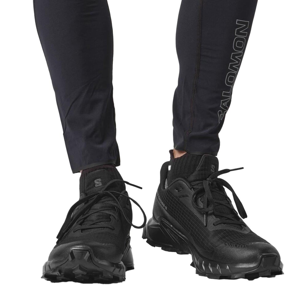 Salomon Alphacross 5 Gtx Erkek Koşu Ayakkabısı