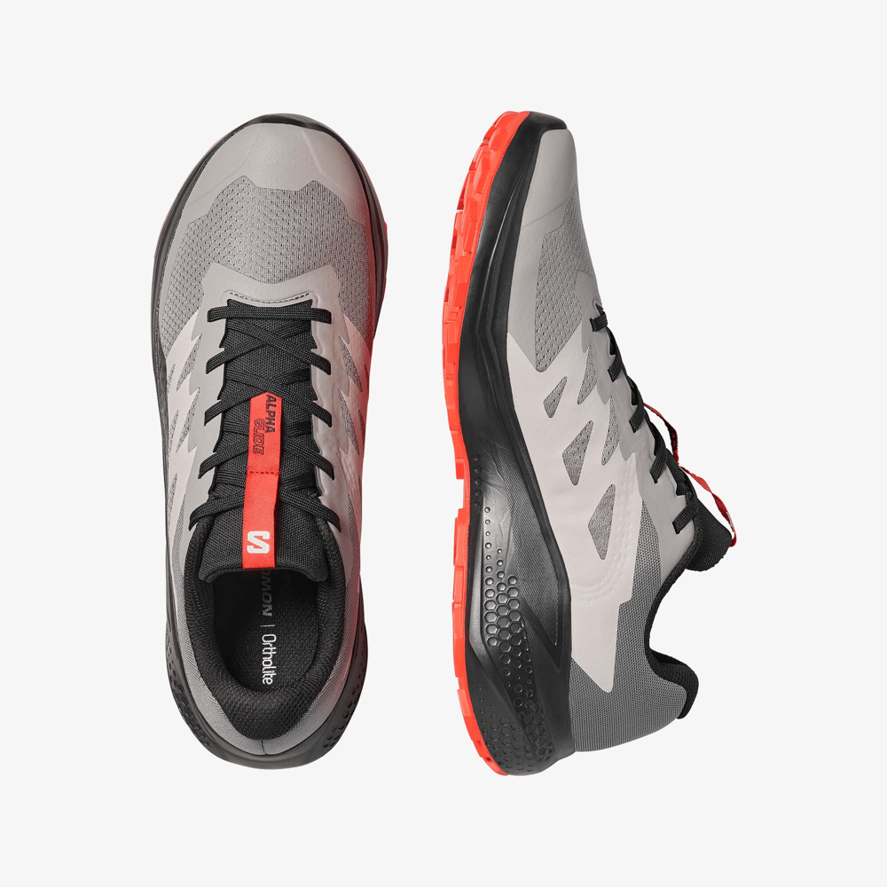 Salomon Alphaglide Erkek Koşu Ayakkabısı