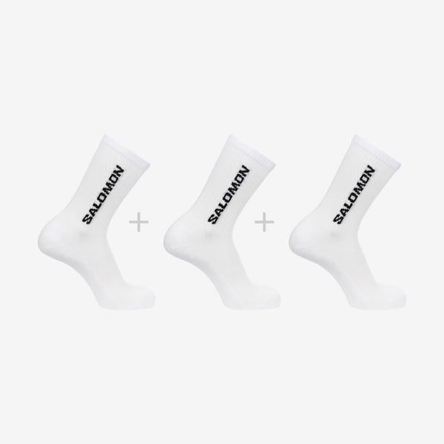 Salomon Everyday Crew 3-Pack Çorap
