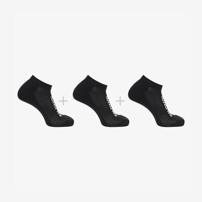 Salomon Everyday Low 3-Pack Çorap