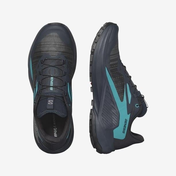 Salomon Genesis Erkek Koşu Ayakkabısı