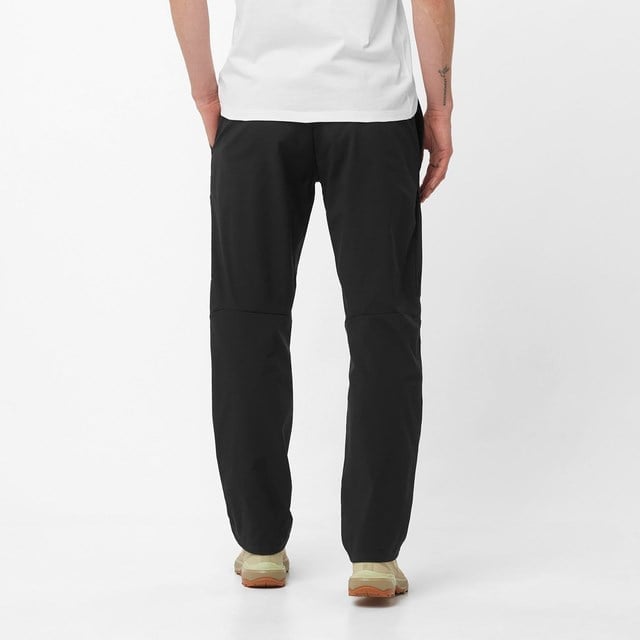 Salomon Outerpath Utility Pants M Erkek Outdoor Pantolon